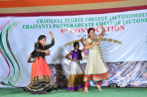 convocation 2015